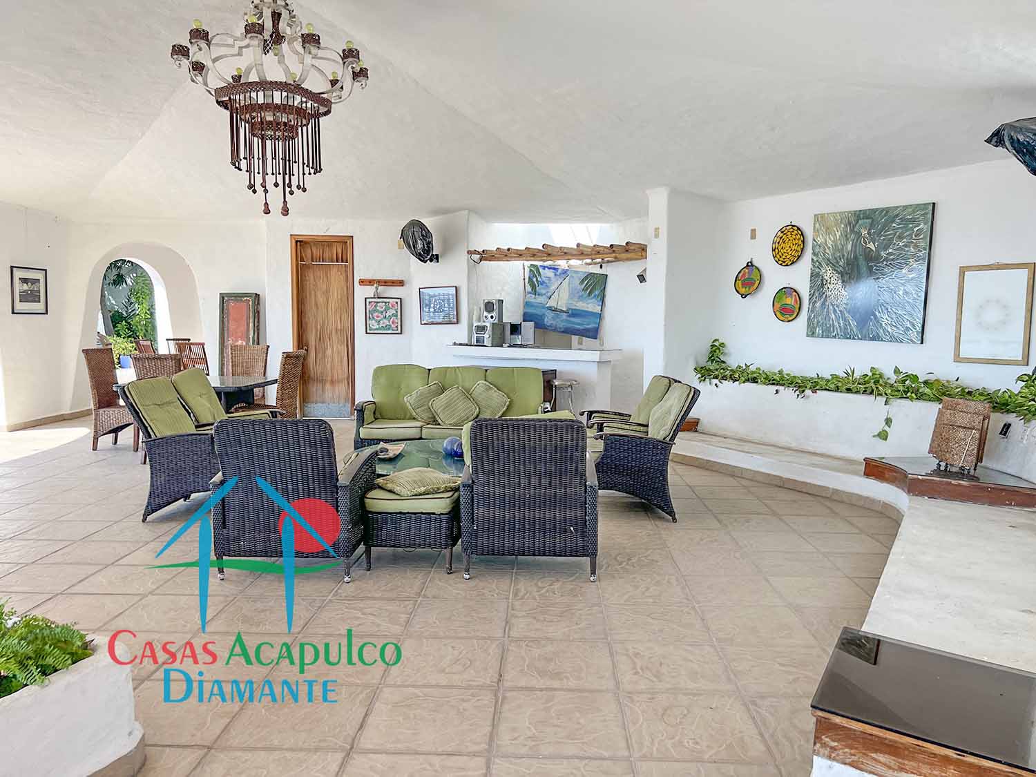 Casa Pieros - Estancia sección 8 2